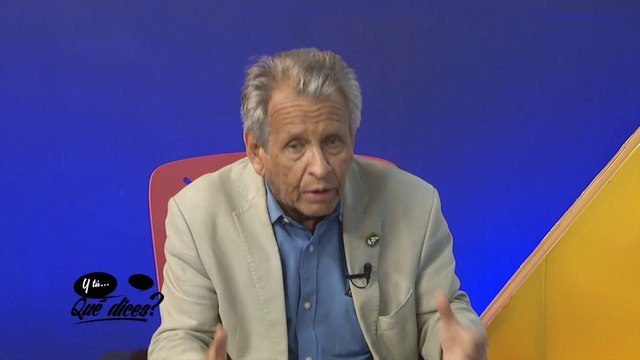 De León dice que la izquierda saboteó posibilidad de un partido unificado para los trabajadores