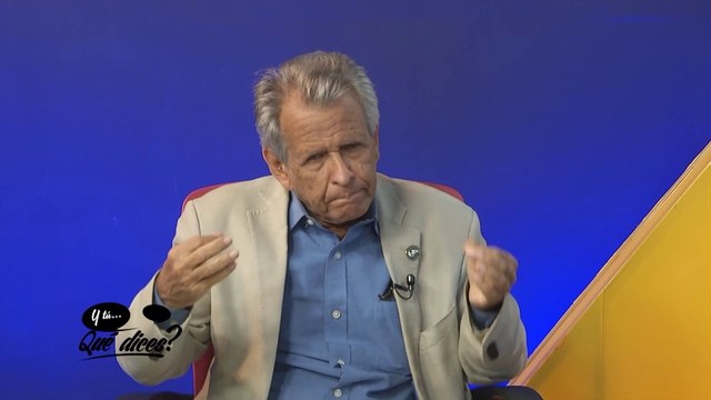 ¿Por qué no ha tenido éxito la izquierda en la República Dominicana?