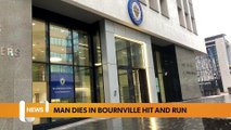 Birmingham headlines: Man dies in Bournville hit and run