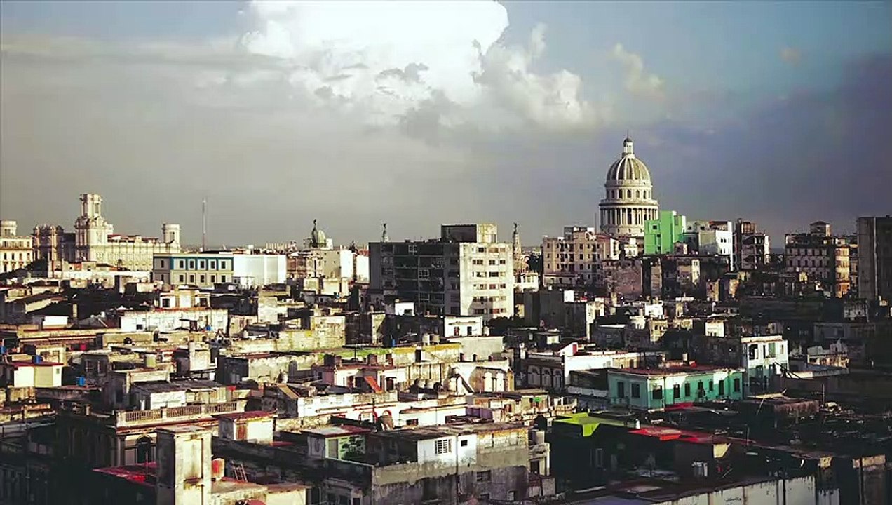 Lucknow Cinematic Shots