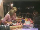 ANNIVERSAIRE SEPTEMBRE 2006 ...