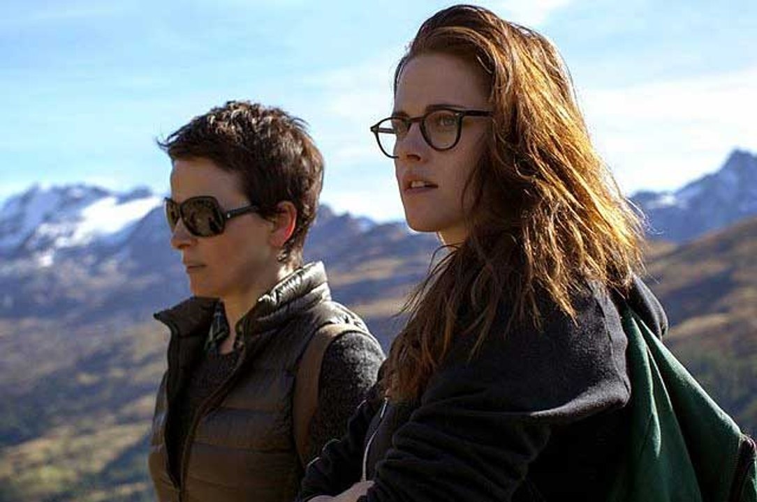 Sils Maria