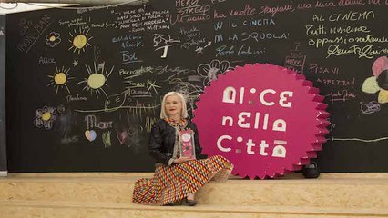 I premi di Alice nella Città