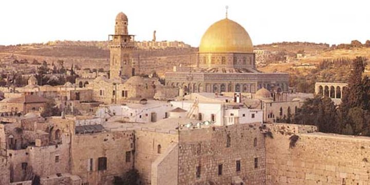 New Gate Tour: Fede, arte e cultura