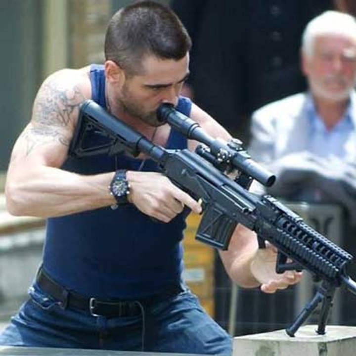 Dead Man Down