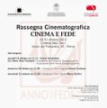 Inaugurazione Rassegna 