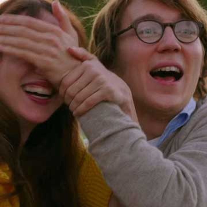 Ruby Sparks, gioiellino indie