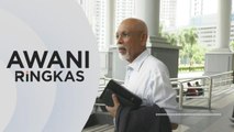 AWANI Ringkas: Wang RM1 juta masuk akaun Shahrir, isteri - Saksi