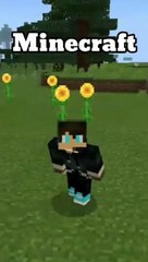 Unknown Minecraft Fact that you need to know!@minecraft_HD_60fps