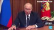 Will Russia use nuclear weapons? Putin's warnings explained