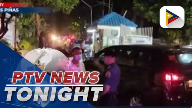 PNP forms task force to probe killing of broadcaster Percy Lapid