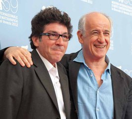 Ciprì "È stato il figlio"