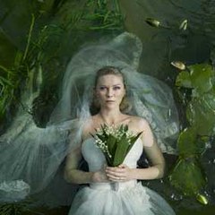 Lars Von Trier, che malinconia