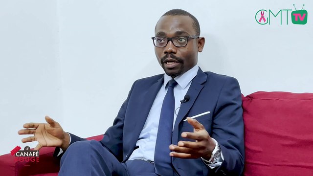 [#LeCanapéRouge] Interview Exclusive de Mays Mouissi, analyste économique