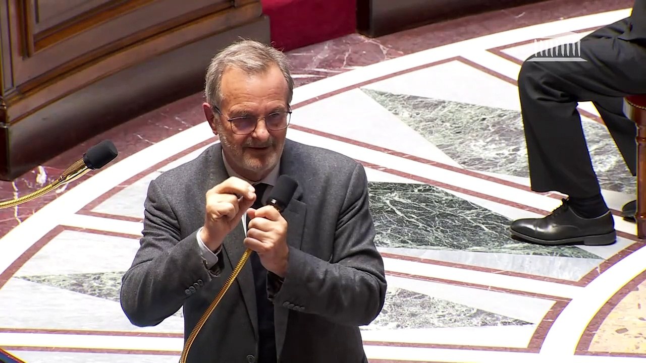 Cyrille Melchior député à l'insu de son plein gré ?