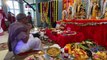 Durga Puja event at Fratton Community Centre