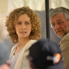 Intervista al cast del film di Salvatore Nocita