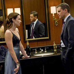 Il destino di Matt Damon