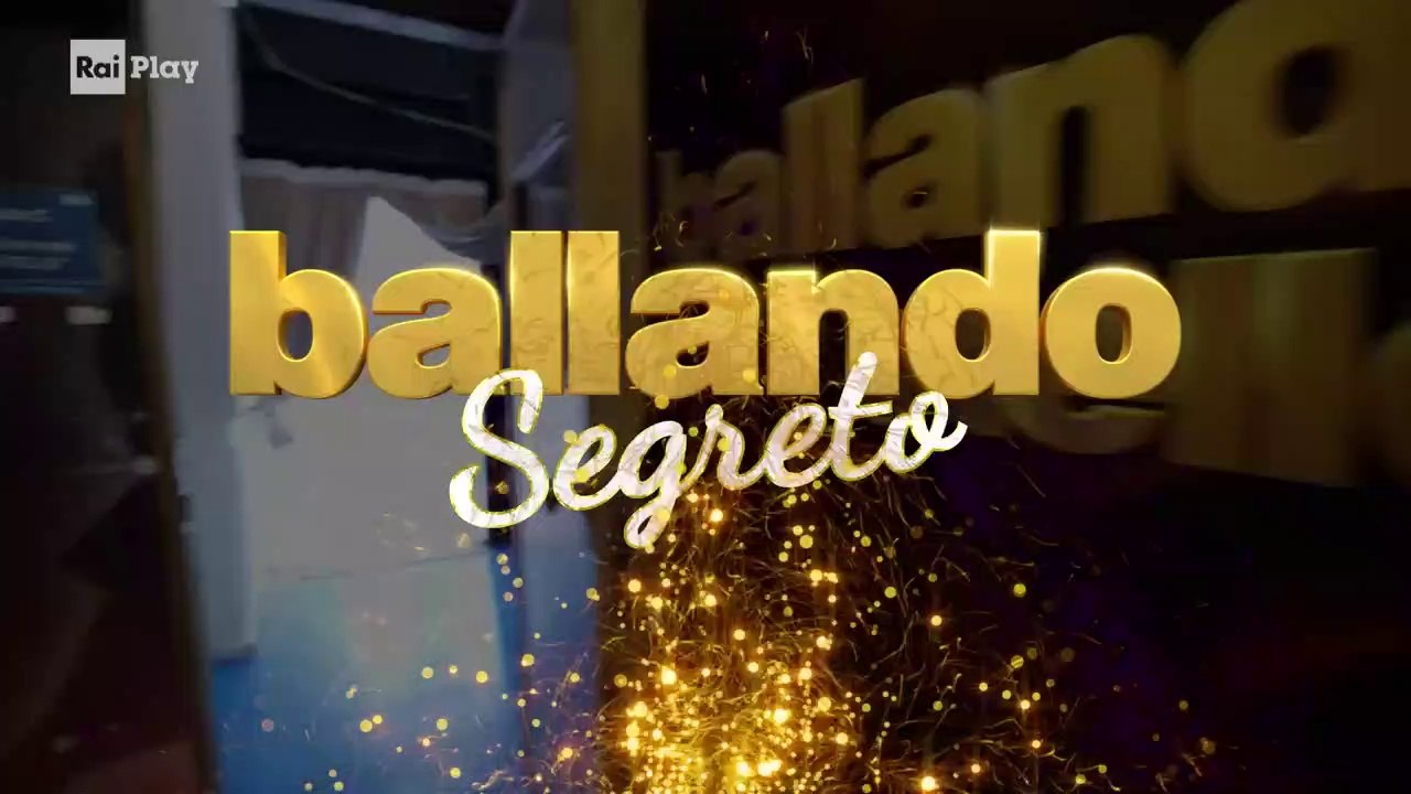 Ballando con le Stelle - Primo giorno di scuola