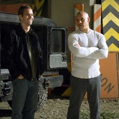 Fast and Furious 5, si corre a Rio