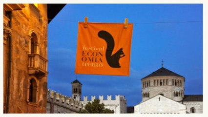 Festival dell'Economia di Trento