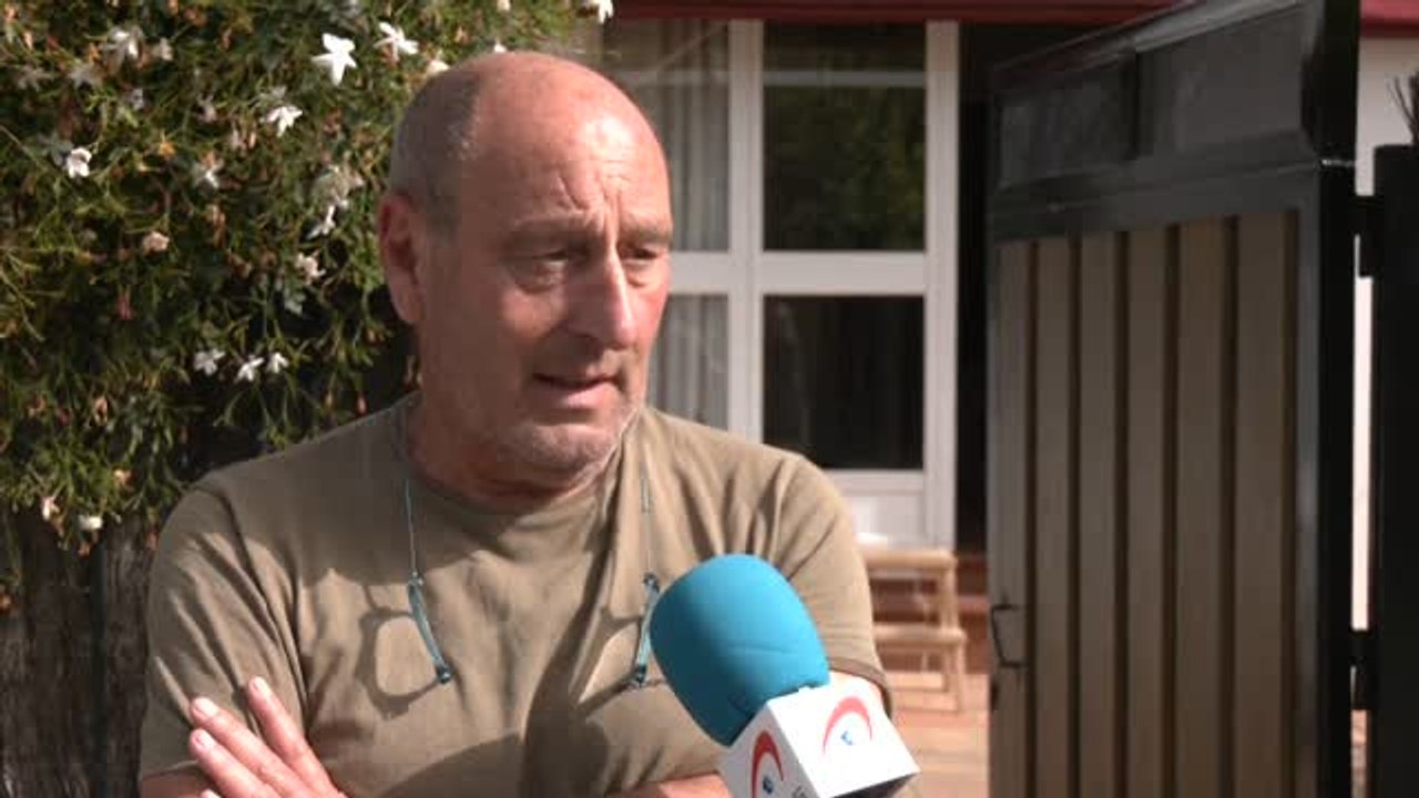 Casi la mitad de  los acuíferos de los que beben uno de cada 3 españoles está contaminado