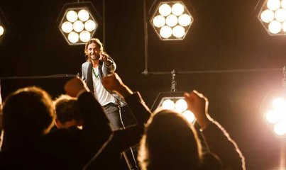 Le leggi del desiderio, il cast