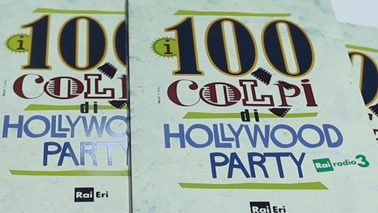 I 100 colpi di Hollywood Party - Video Dailymotion
