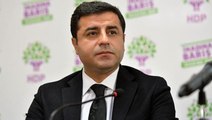 Demirtaş'ın Mersin çıkışı terör örgütü PKK'yı rahatsız etti: Ukalalık yapma