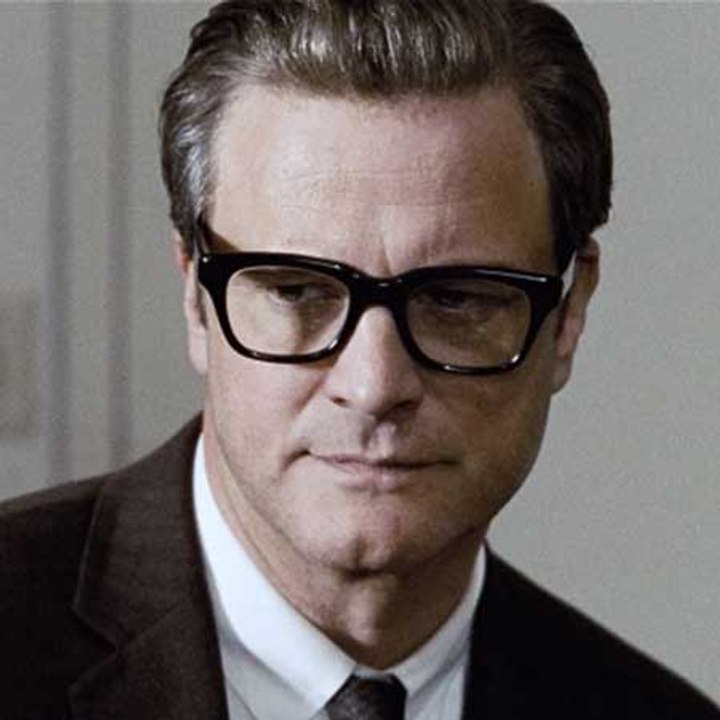 "A single man", debutto con stile