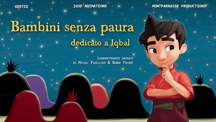 "Iqbal". Il cinema contro lo sfruttamento