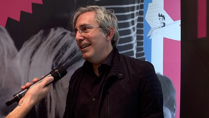 Paul Weitz. Tra palco e grande schermo