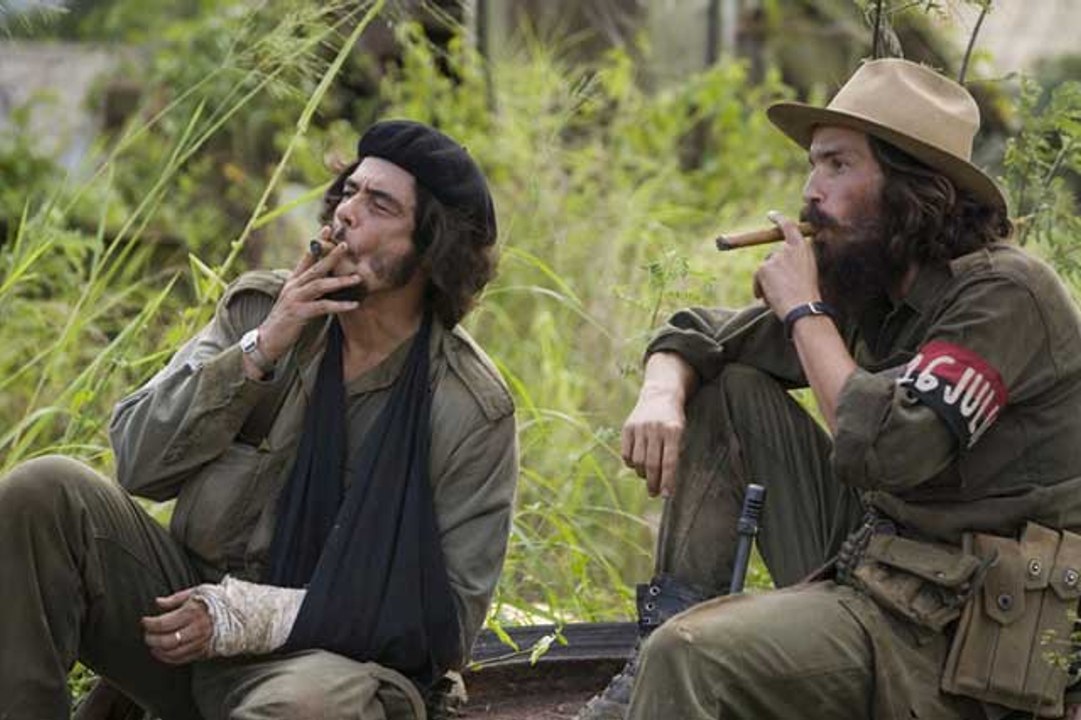 Che - L'argentino