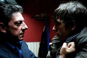 "Castellitto" Alza la testa