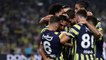 Fenerbahçe'de sakatlık depremi! Mert Hakan Yandaş, AEK Larnaca maçında yok