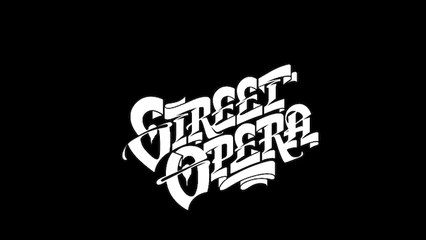 Il rap in Italia: "Street Opera"