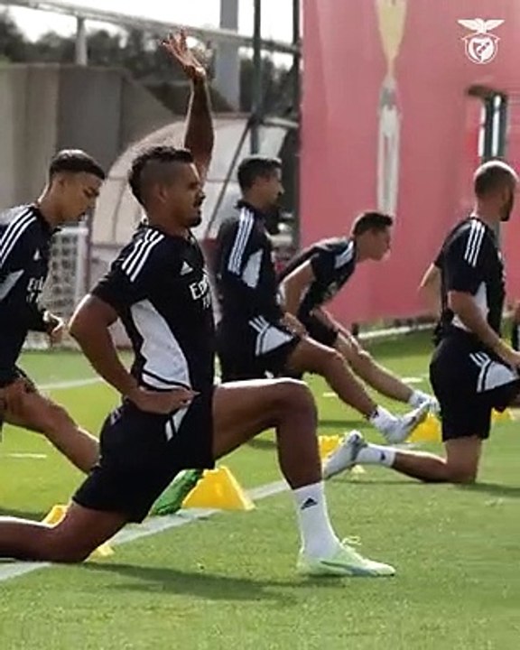 Benfica PSG