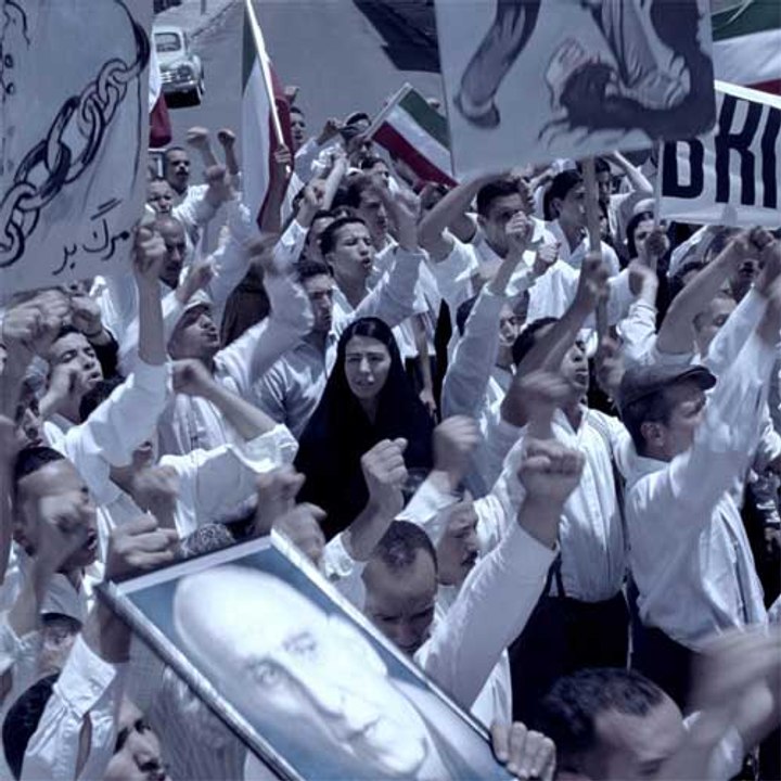 Donne senza uomini