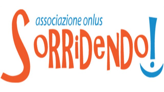 Sorridendo Onlus, attori allo specchio