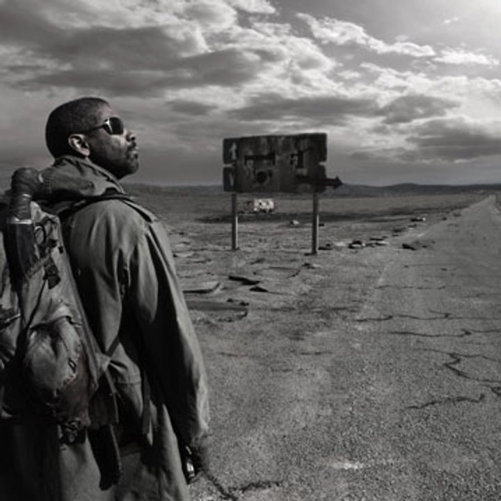 Denzel Washington il profeta