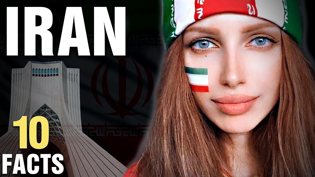 10 Surprising Iranian Discoveries and Inventions - Part 2