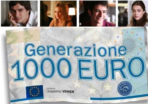 Intervista a Massimo Venier