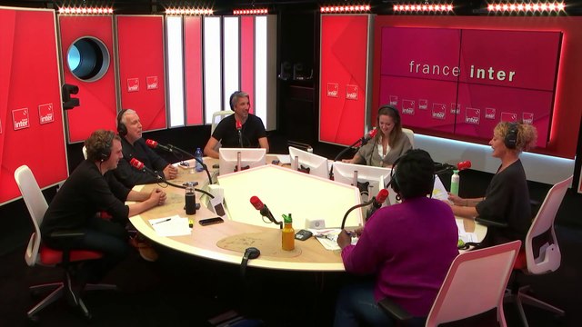 Le questionnaire de Bernard Lavilliers