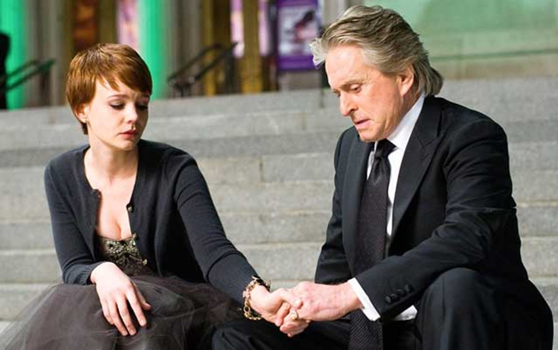 Gekko torna a Wall Street