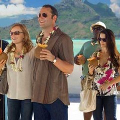 Intervista a Vince Vaughn