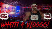Solo Sikoa vs Angelo Dawkins Full Match - WWE Raw 10/3/22