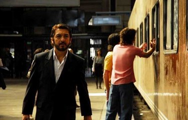 Making Of "Il segreto dei suoi occhi"