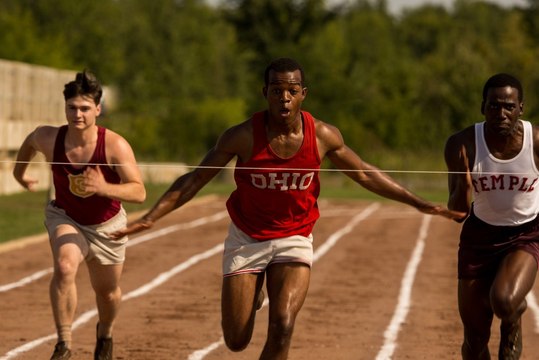 Race, il mito di Jesse Owens