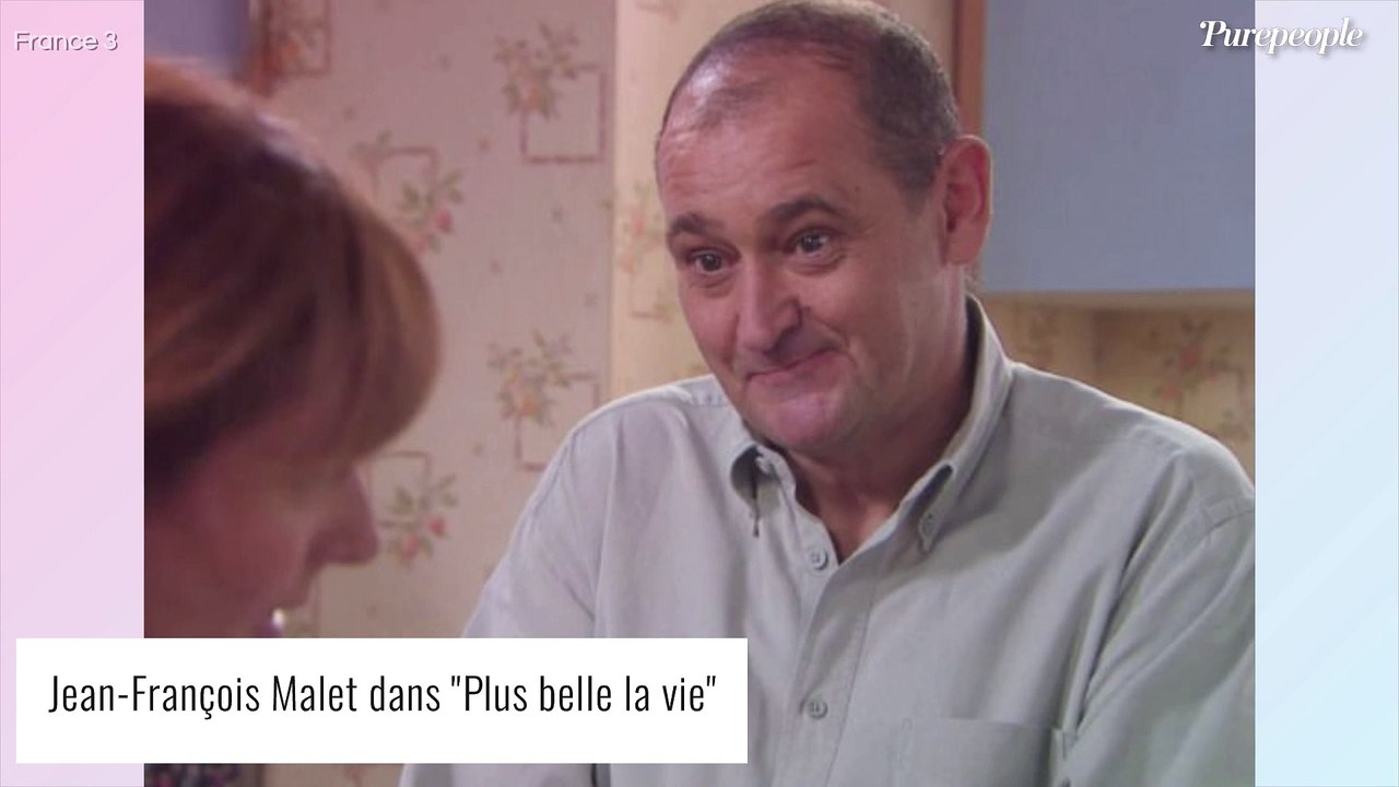 Plus belle la vie : Un acteur emblématique écarté de la soirée d'adieu, "les scandales sortiront"