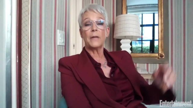 Jamie Lee Curtis and the ‘Everything Everywhere All at Once’ Cast and Crew Had a Chinese New Year Ceremony Before Filming